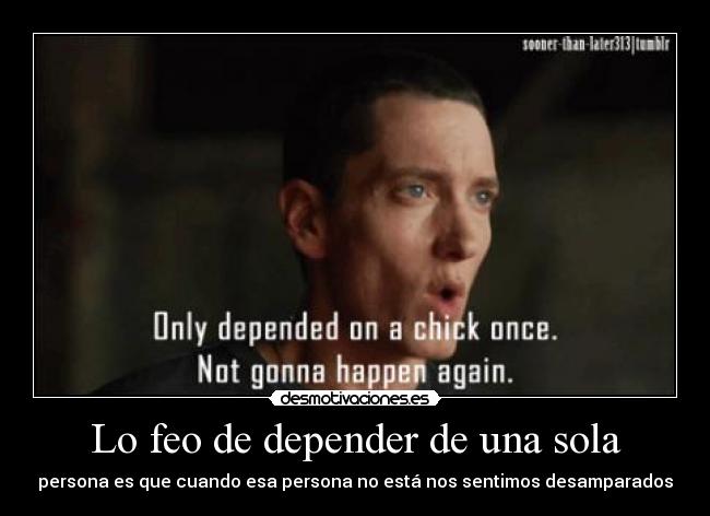 carteles dooby eminem desmotivaciones