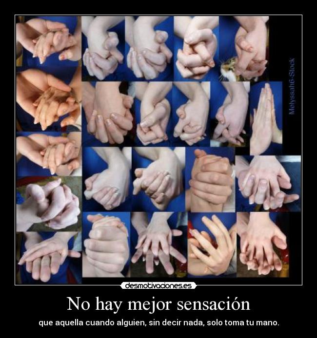carteles toma mano nos sentiremos mejor lonelygirl87 desmotivaciones