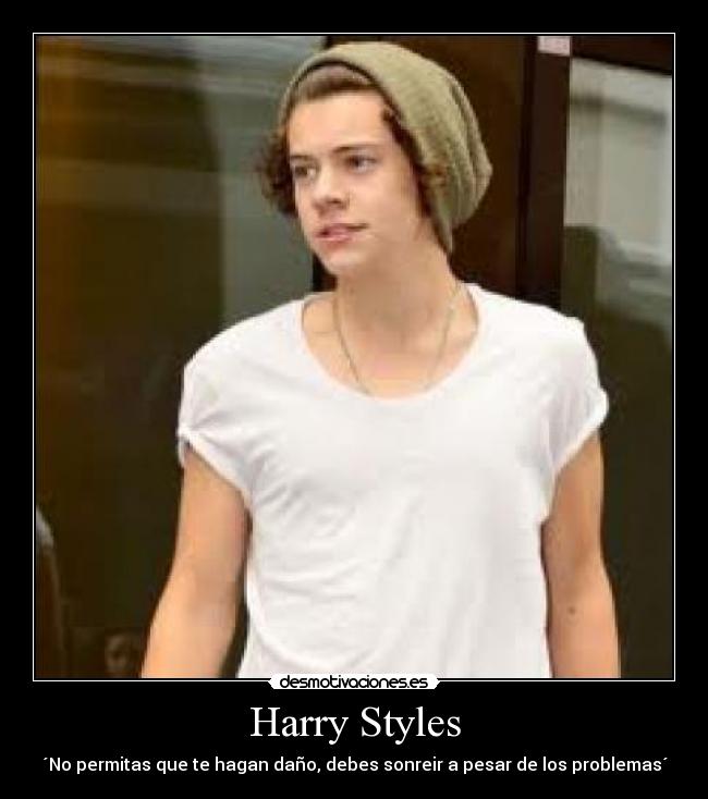Harry Styles - 