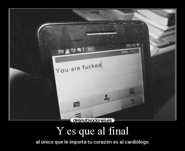 carteles vida desmotivaciones