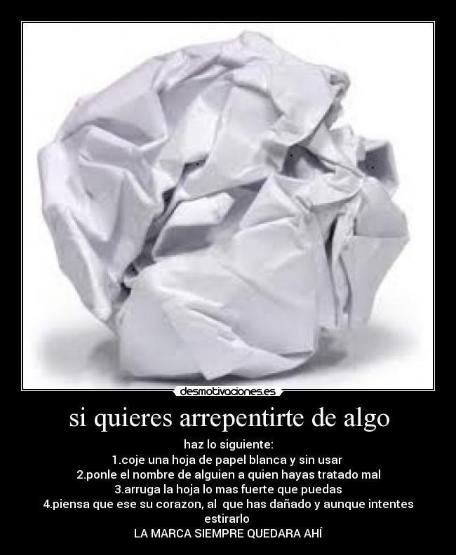 carteles losiento desmotivaciones