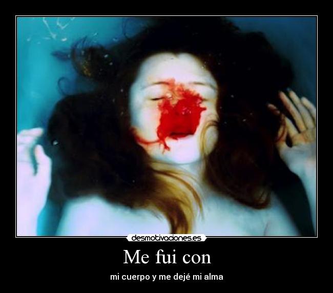 carteles fui quede pero podras ver desmotivaciones