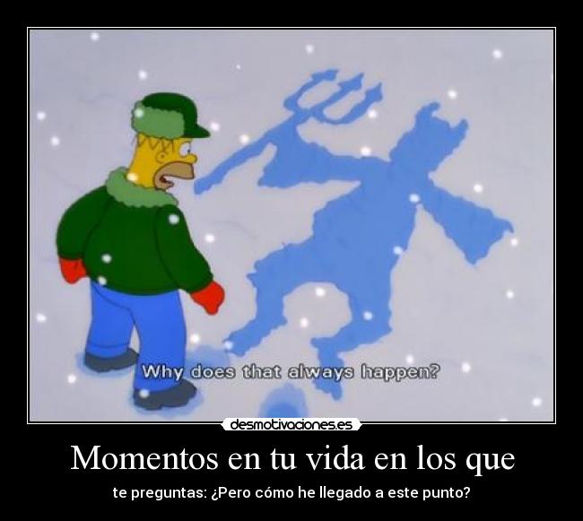 carteles vida pregunto como hemos llegado hasta este punto belen parera echo menos desmotivaciones