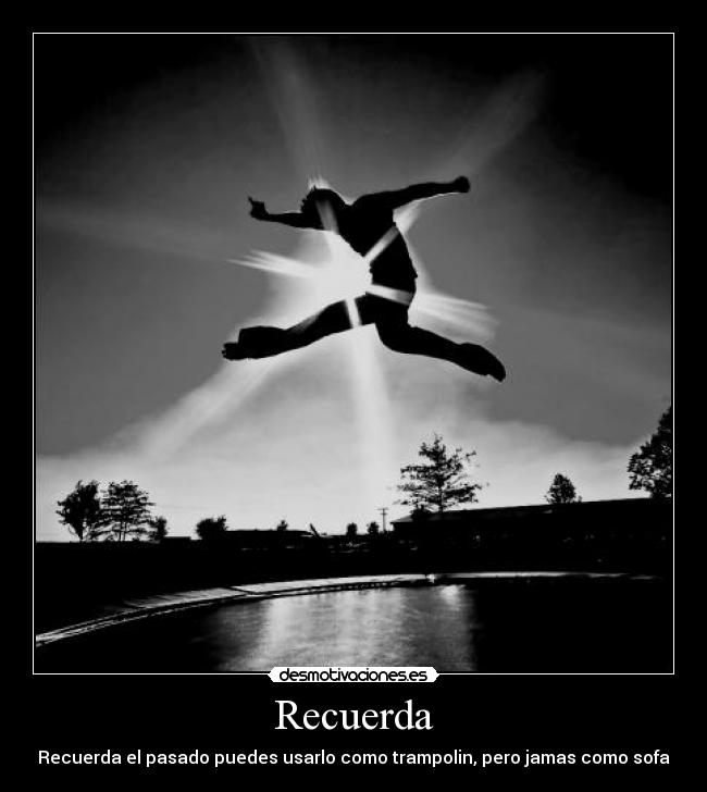 Recuerda -