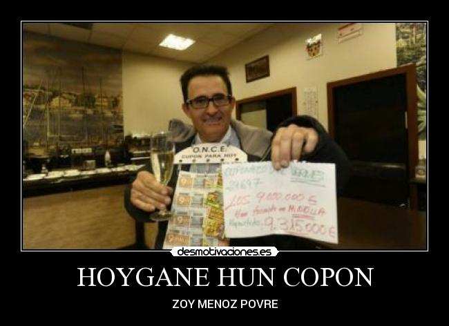 HOYGANE HUN COPON - 