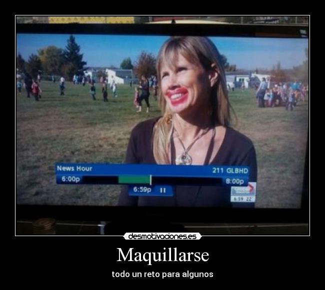 carteles eften inthephone desmotivaciones