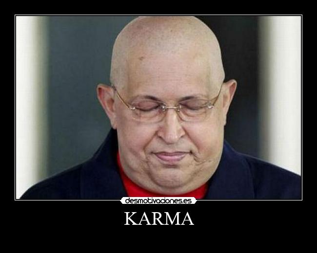 KARMA -
