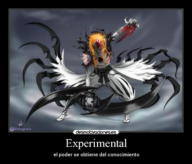 Experimental - 