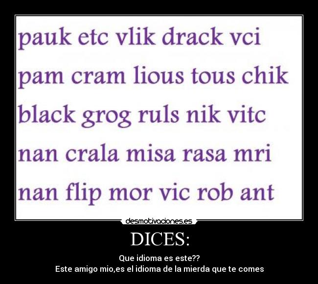 carteles ads desmotivaciones