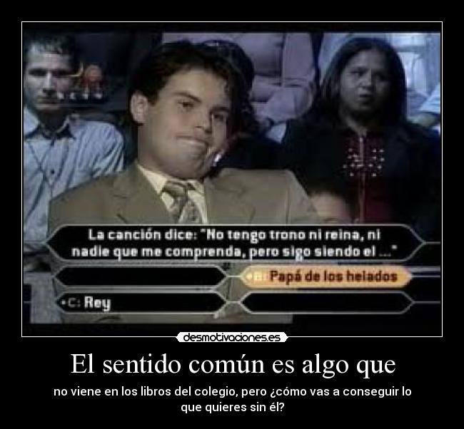 carteles clanbigotitos hay que ser inteligentes leches desmotivaciones