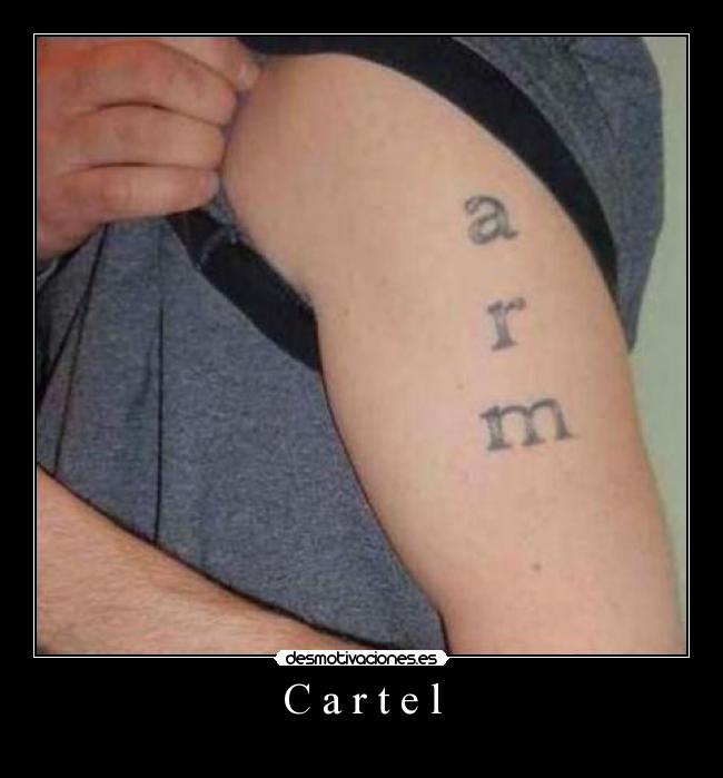 C a r t e l - 