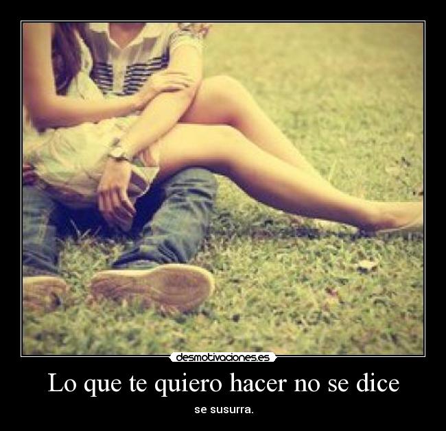 carteles amor desmotivaciones