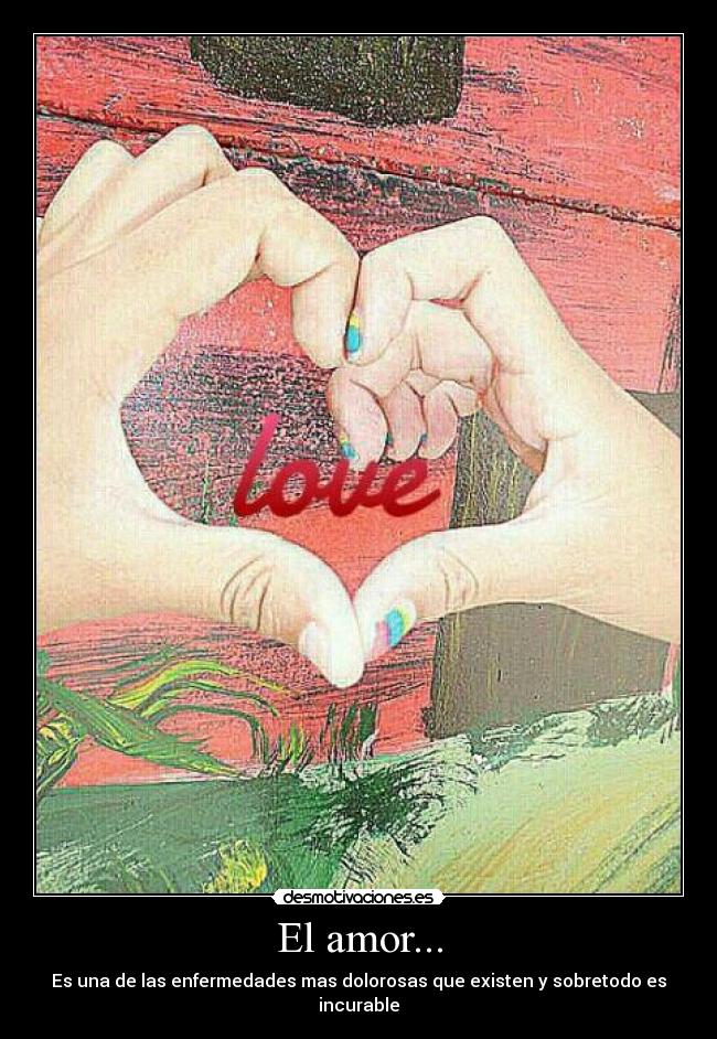 carteles amor red1998 desmotivaciones