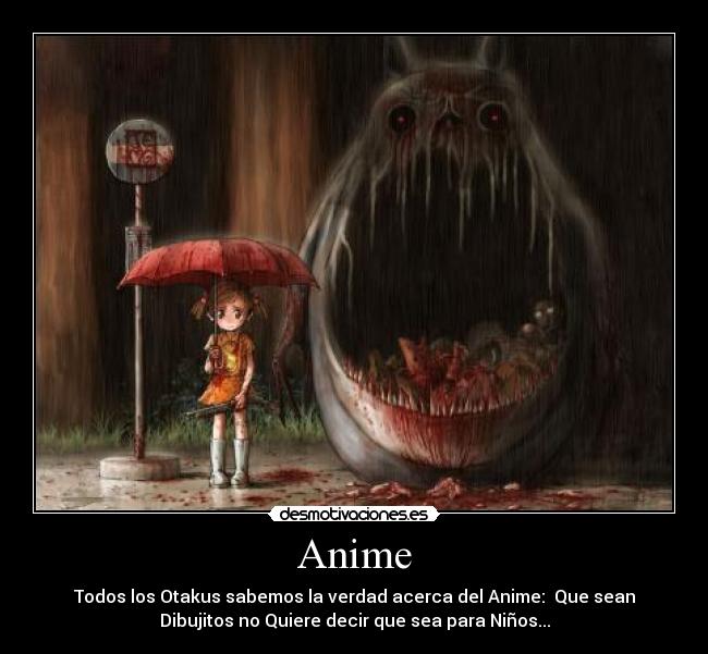 Anime - 