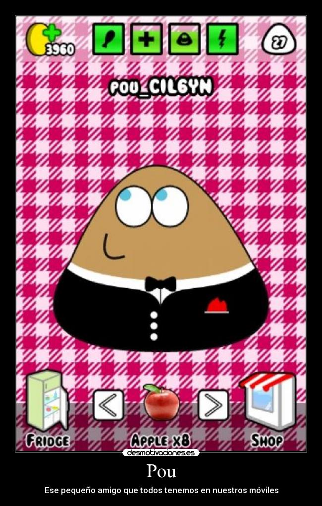 Pou - 