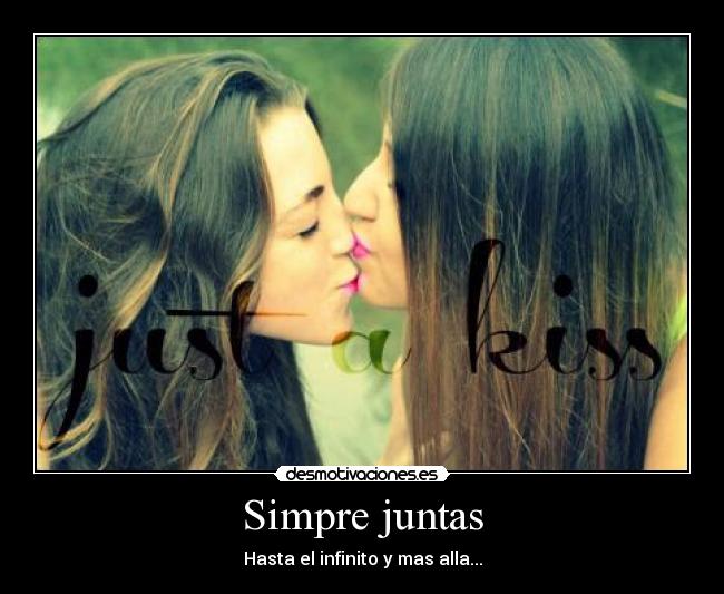 Simpre juntas - 