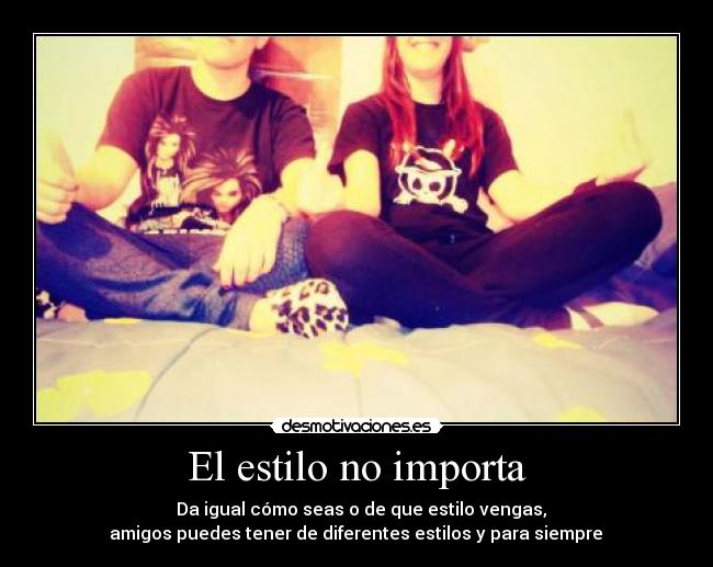 carteles foreversmile desmotivaciones