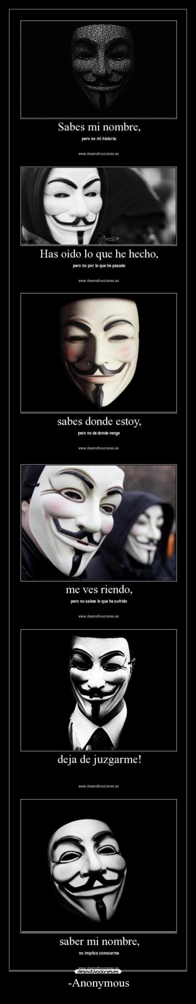 -Anonymous - 