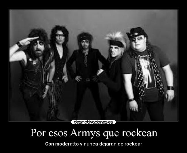 carteles moderatto desmotivaciones