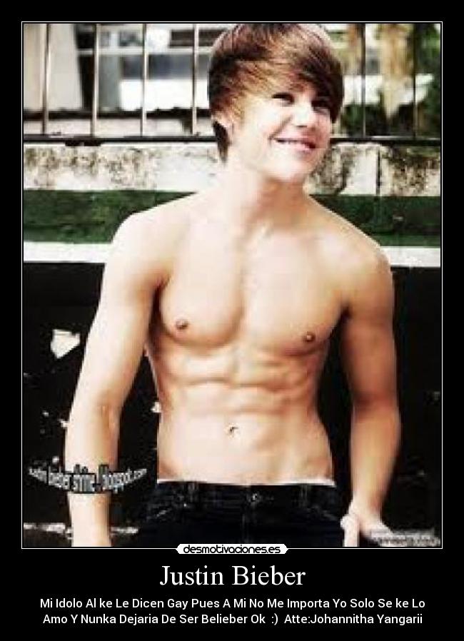 Justin Bieber - 