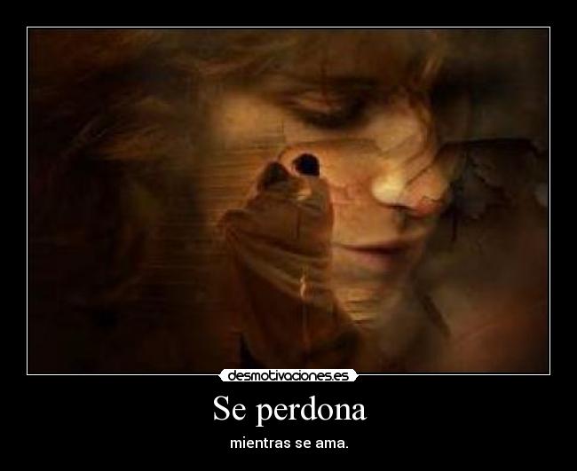 Se perdona - 