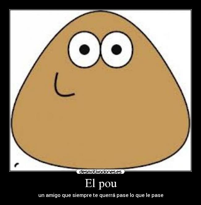 El pou -