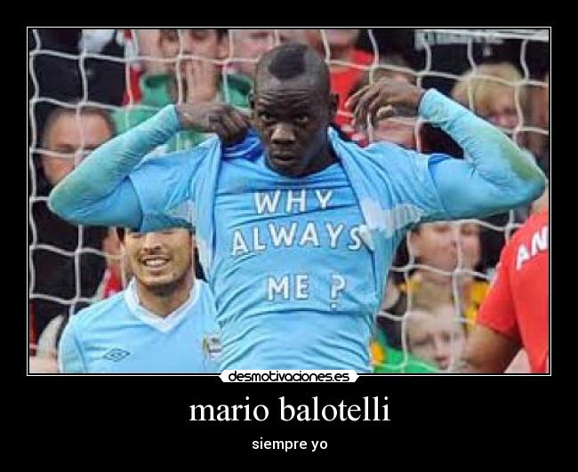 carteles balotelli desmotivaciones