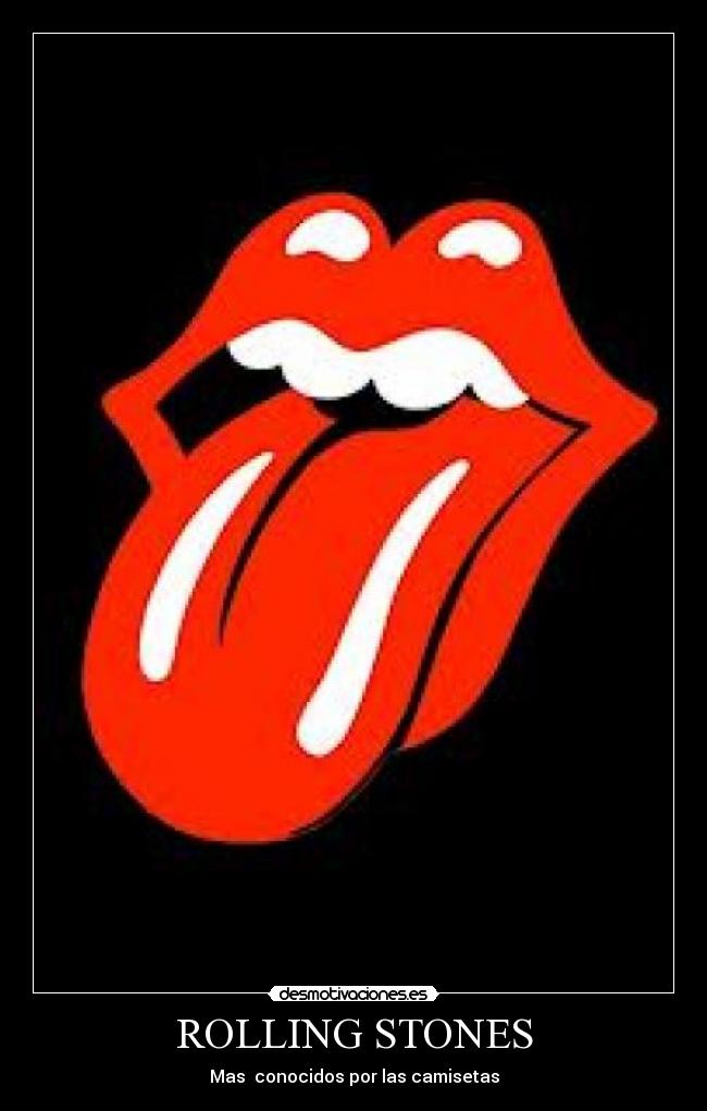 ROLLING STONES -
