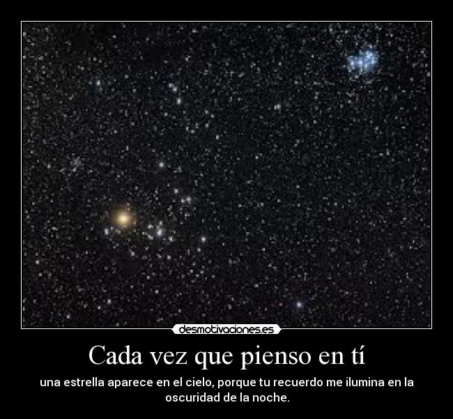 carteles estrellas desmotivaciones