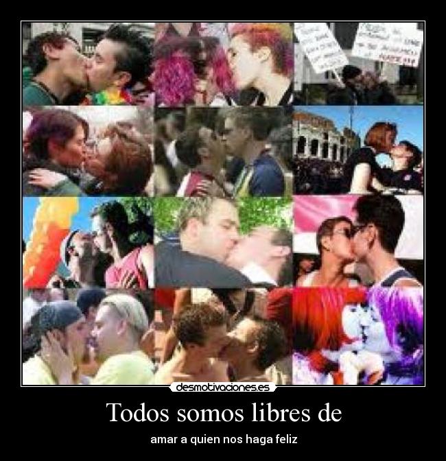 carteles kiss desmotivaciones