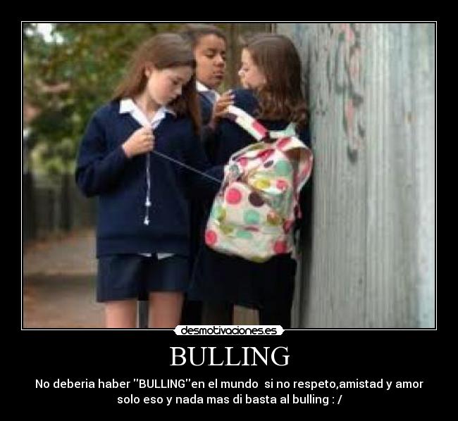 BULLING -