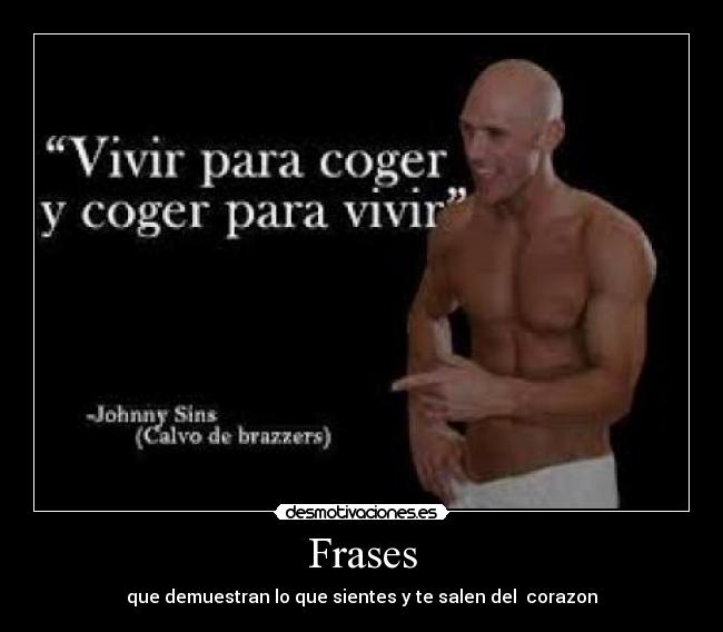 carteles frases comedia desmotivaciones