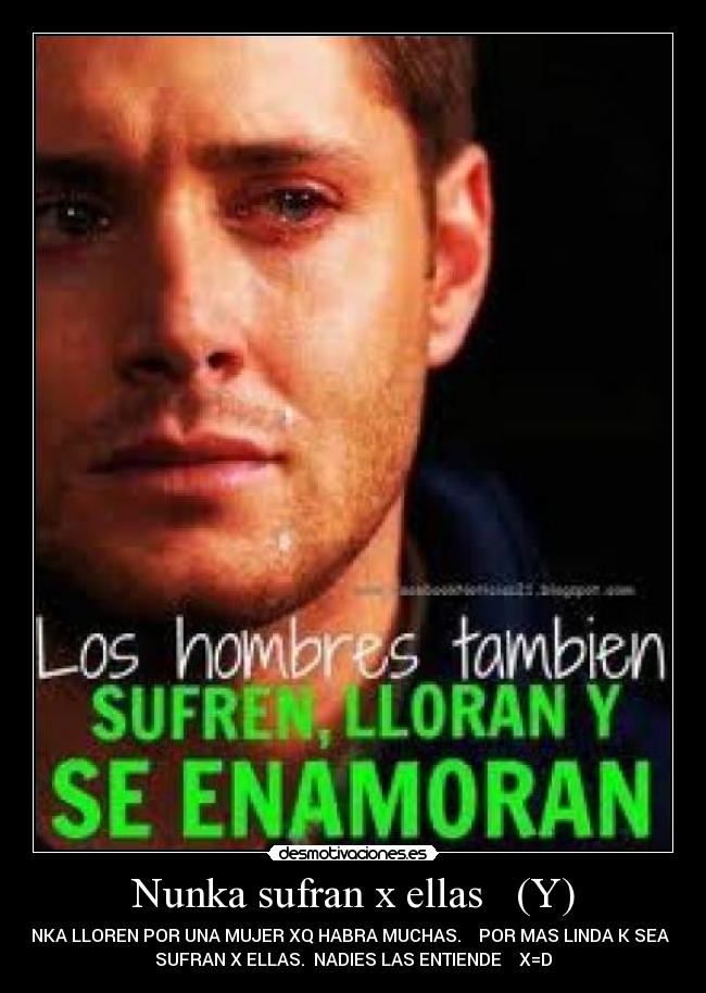 Nunka sufran x ellas (Y) -