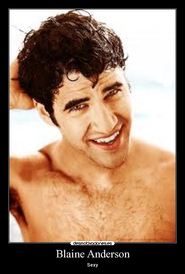 carteles blaine anderson desmotivaciones