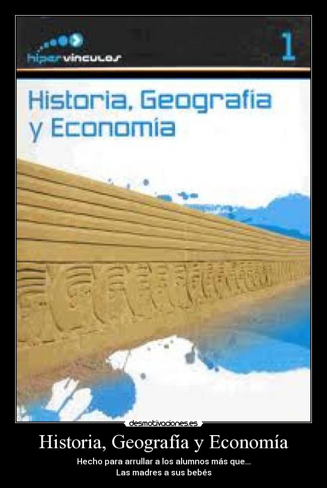 carteles historia historiaa desmotivaciones