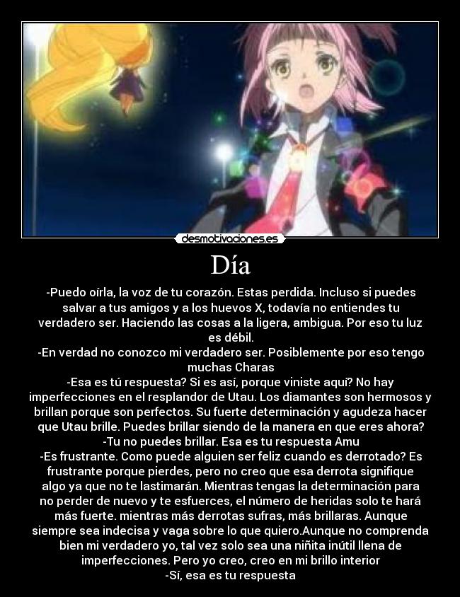 carteles shugo chara desmotivaciones
