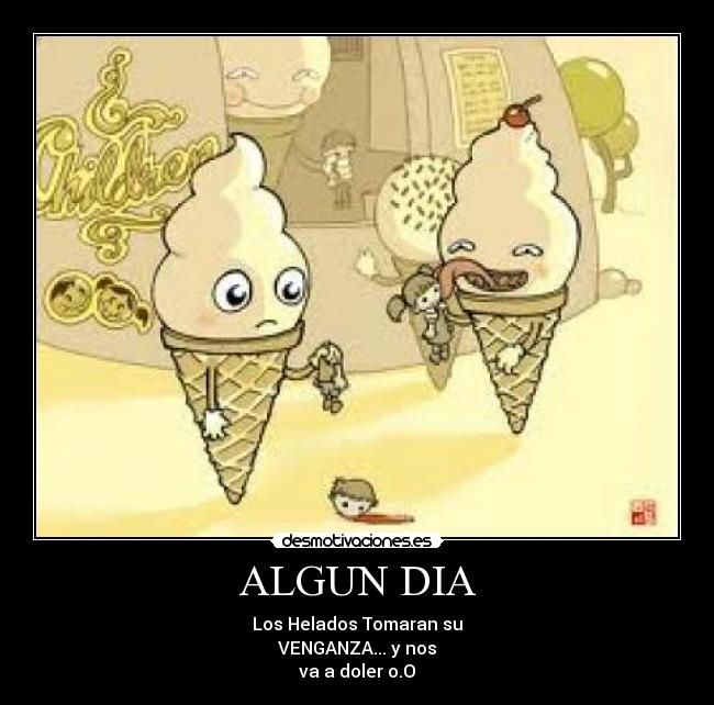 ALGUN DIA - 