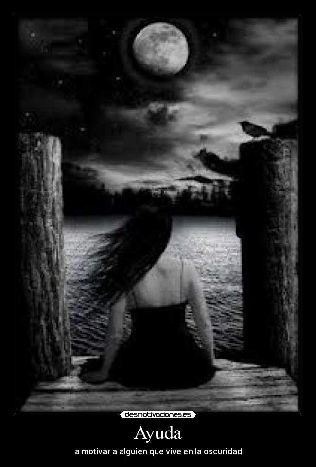 Ayuda - 