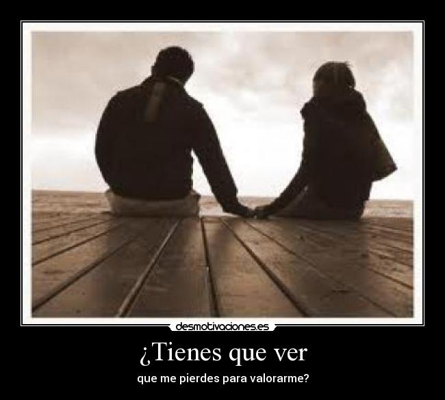 carteles amor desmotivaciones