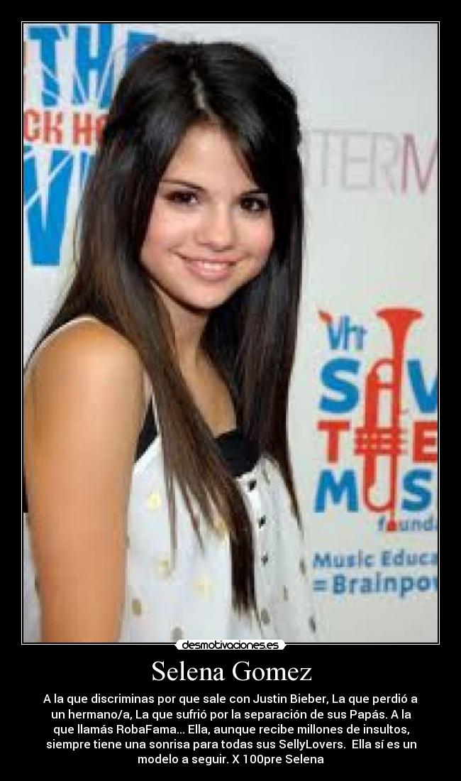 Selena Gomez -