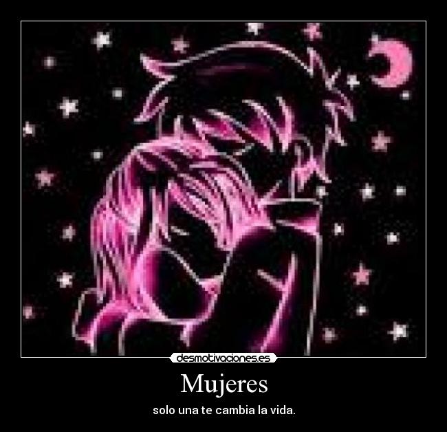 Mujeres - 