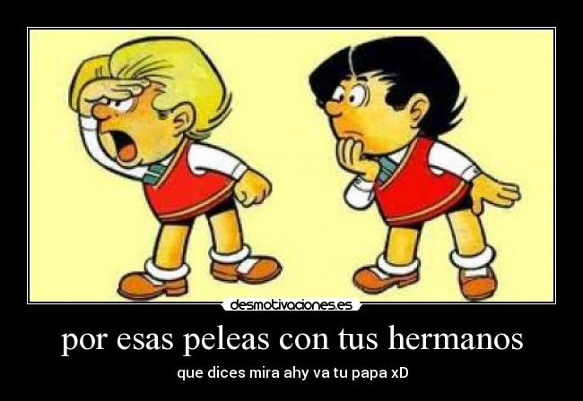 carteles  desmotivaciones