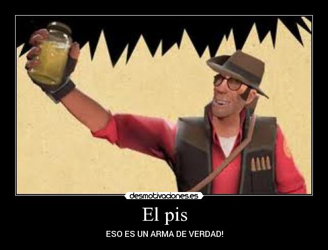 carteles sniper del tf2 desmotivaciones