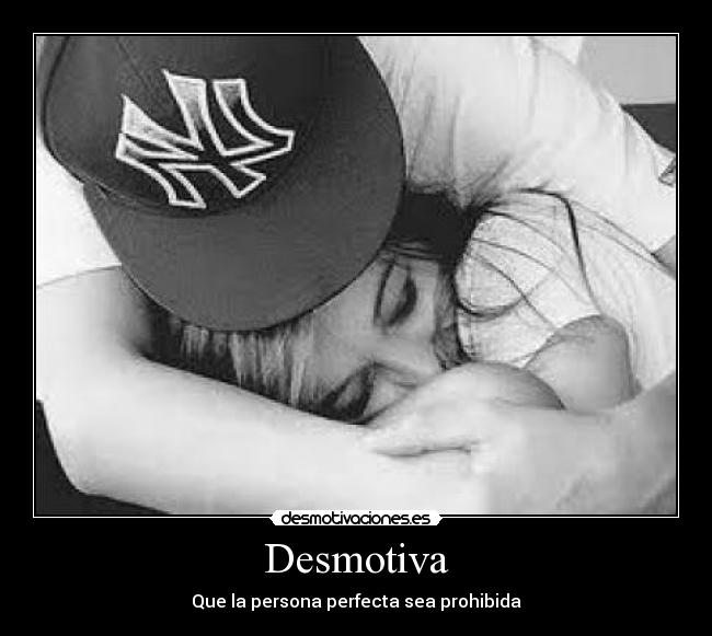 Desmotiva -