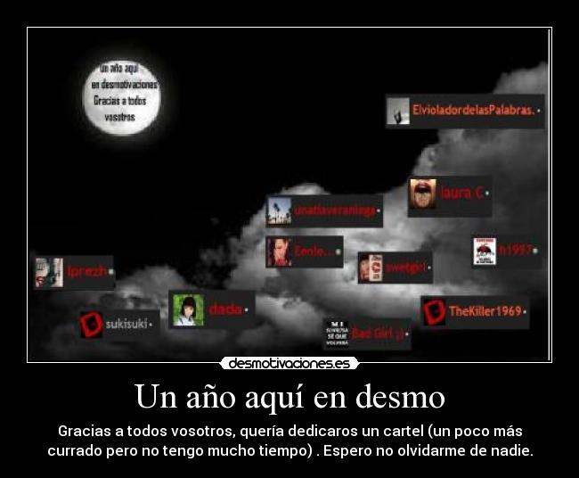 carteles andres92 sonrisaseverywhere ano desmo desmotivaciones