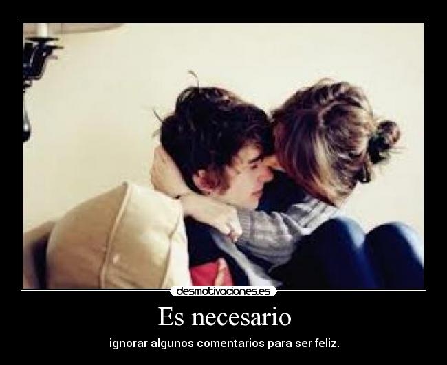 carteles necesario desmotivaciones