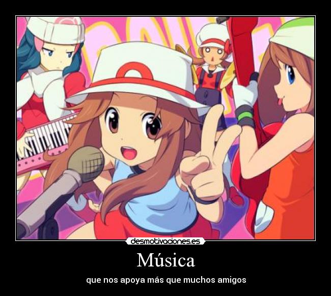 Música - 