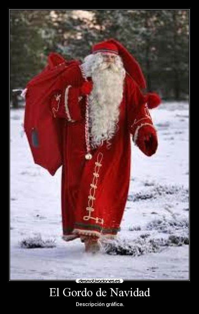 El Gordo de Navidad - 
