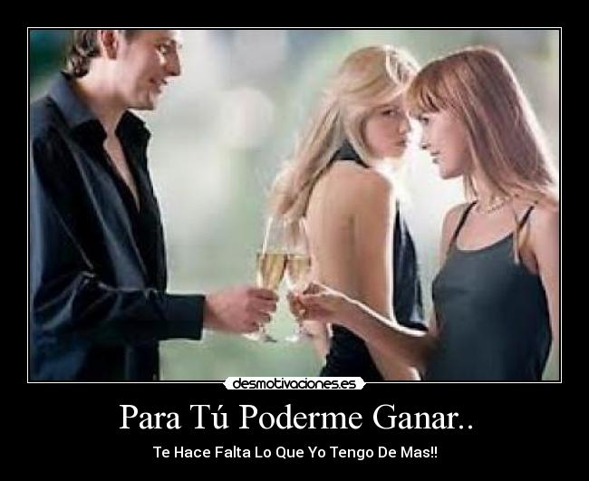 carteles envidias lokas desmotivaciones