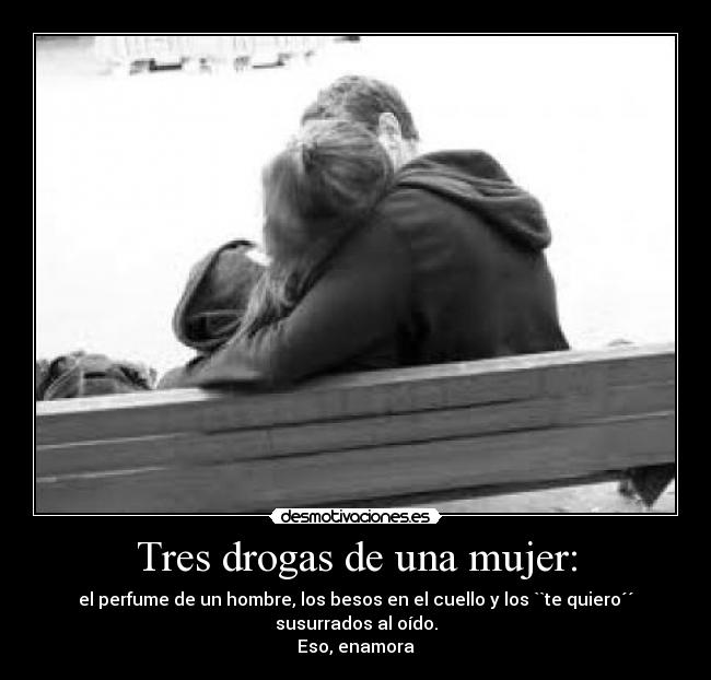 carteles mujer meenamora desmotivaciones